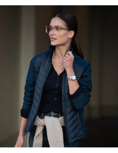 NIM-BLOO-L-Bloomsdale pour femmes - veste hybride confortable